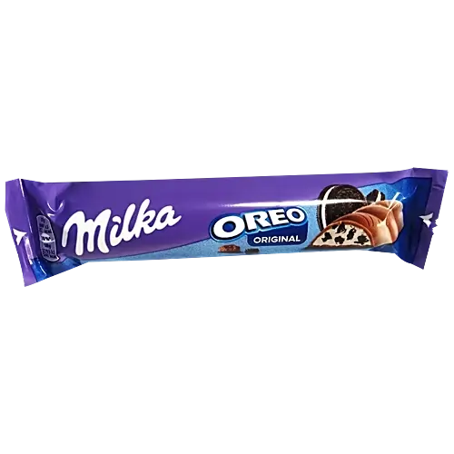 Milka Sticks Oreo 18.5Grams