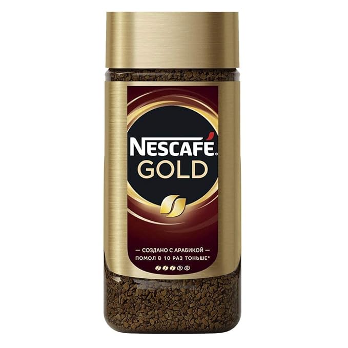 Nescafe Gold 200g