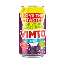 Vimto 330ml