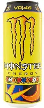 Monster VR 46 500ML