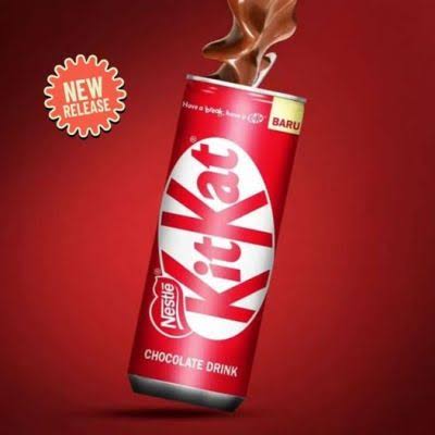 Kitkat Drink 220ml