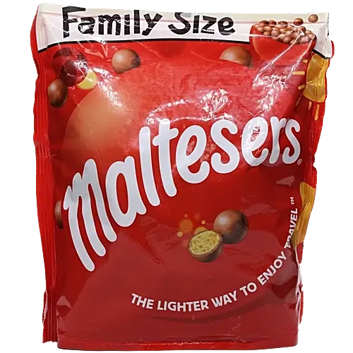 Maltesers Family Pack 273 GRAMS