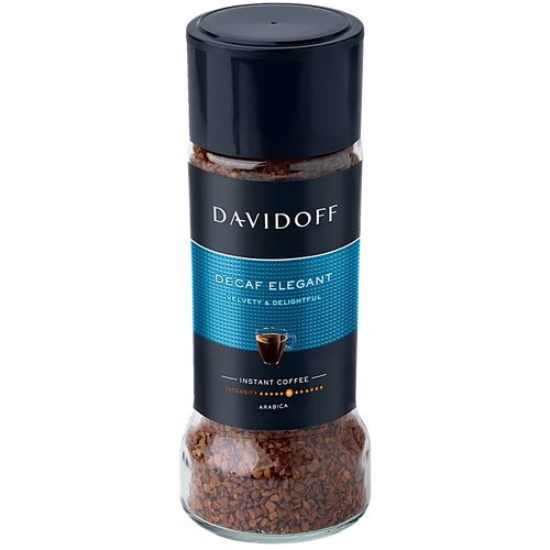 Davidoff Decaf Elegance 100g