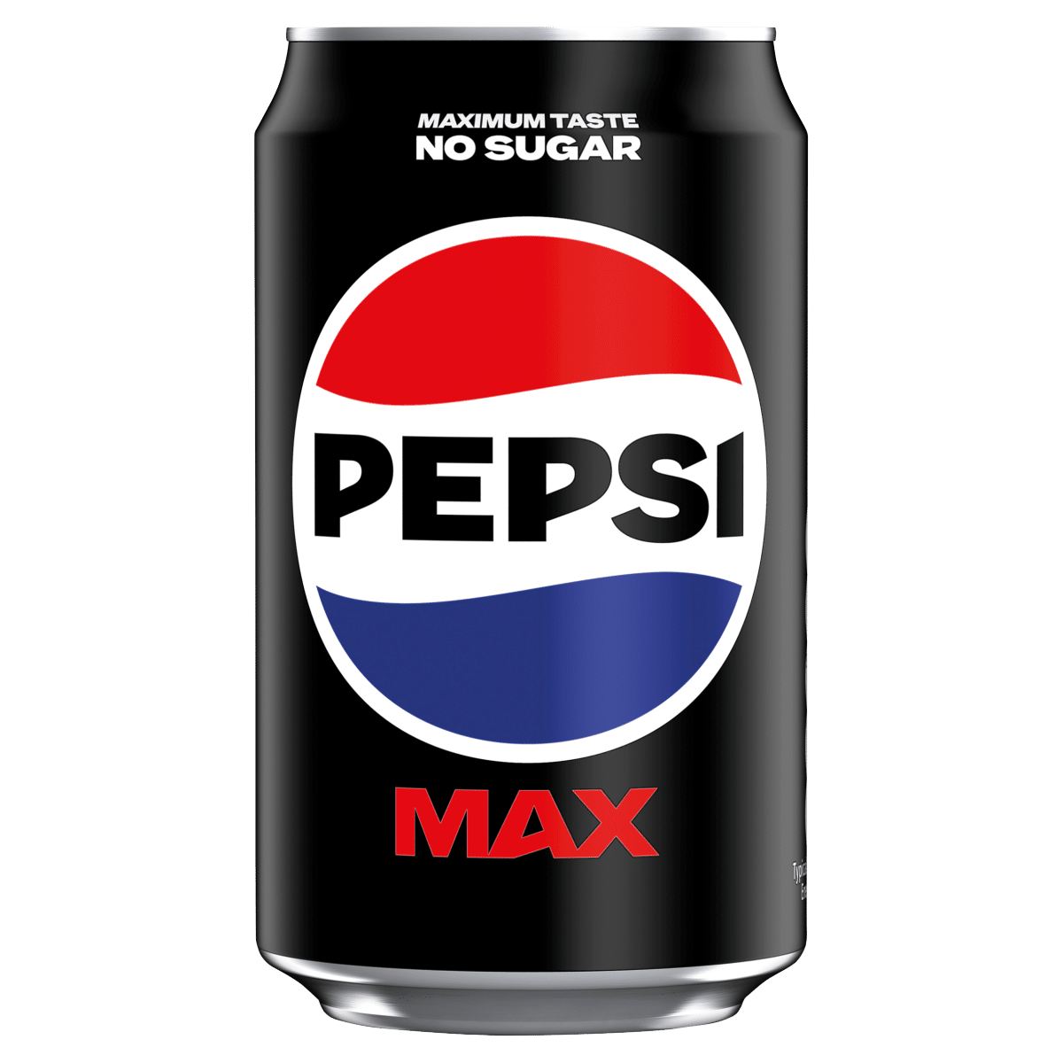 Pepsi Max 330 ml