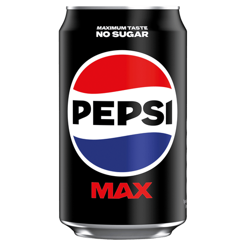 Pepsi Max 330 ml