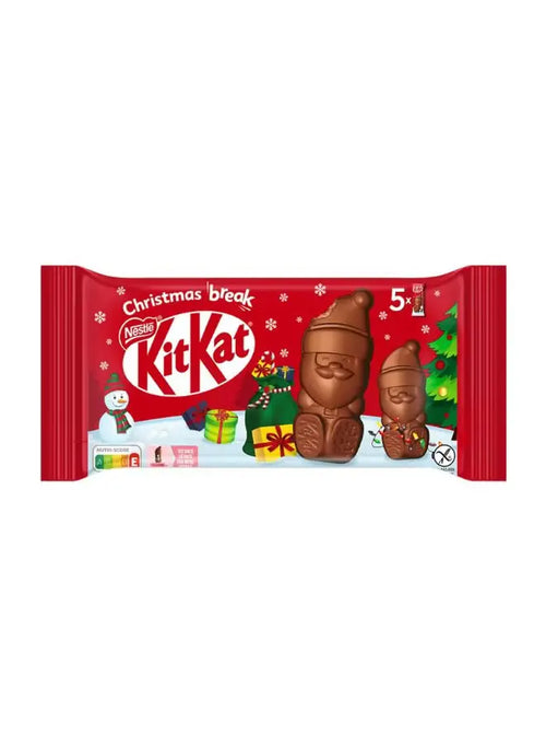Kitkat Christmas Break 29 Grams