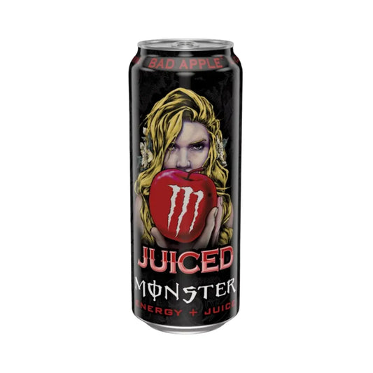 Monster Bad Apple 500ml