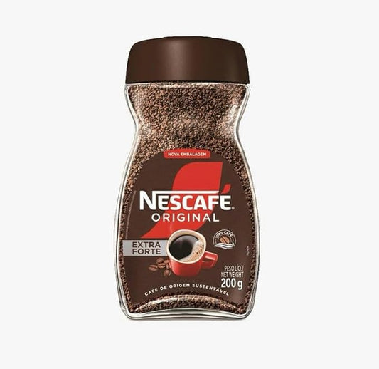 Necafe Original 200g