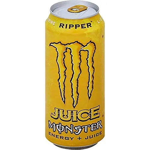 Monster Ripper 500ml
