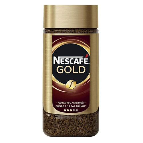 Nescafe Gold 200g