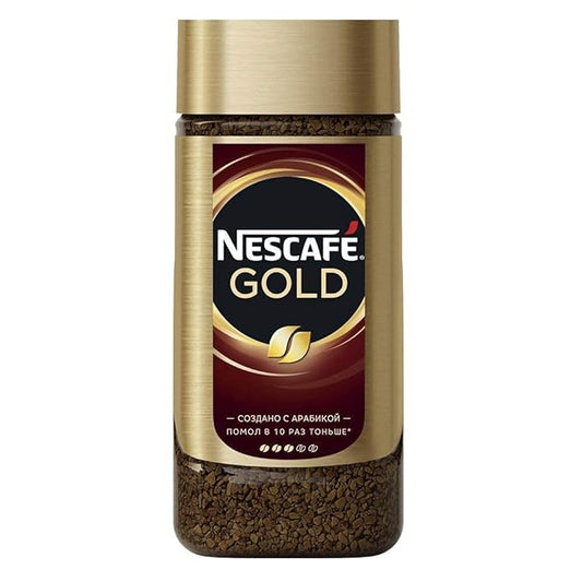 Nescafe Gold 200g