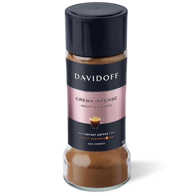 Davidoff Crema Intense 100g