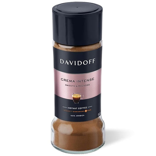 Davidoff Crema Intense 100g