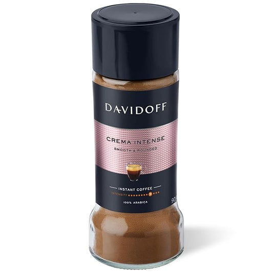 Davidoff Crema Intense 100g