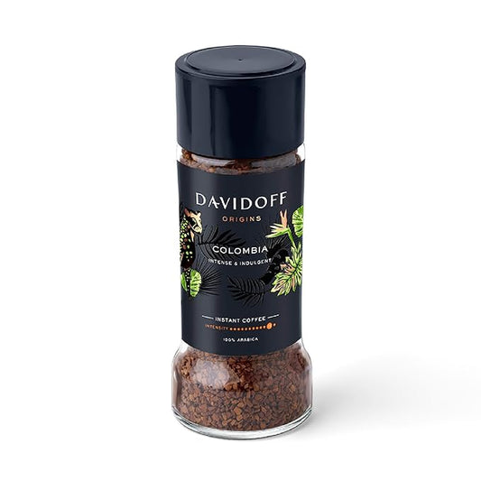 Davidoff Colombia 100g