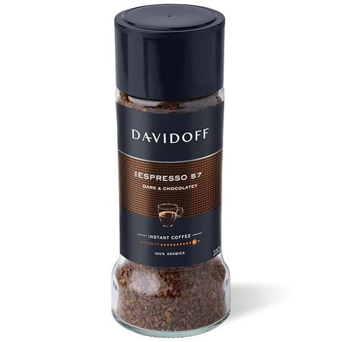 Davidoff Espresso 57 100 Grams