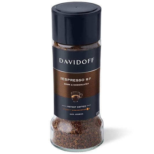 Davidoff Espresso 57 100 Grams