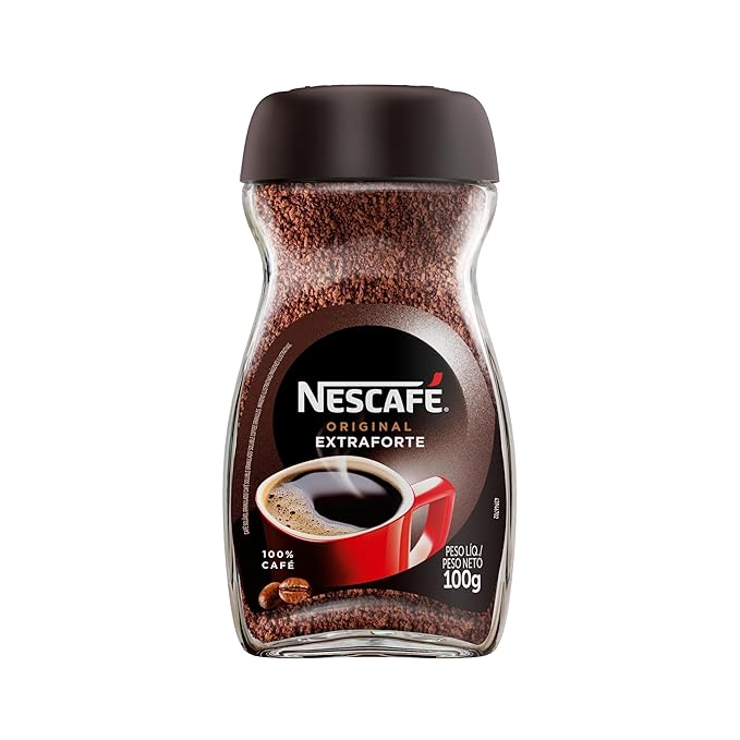Nescafe Original 100g