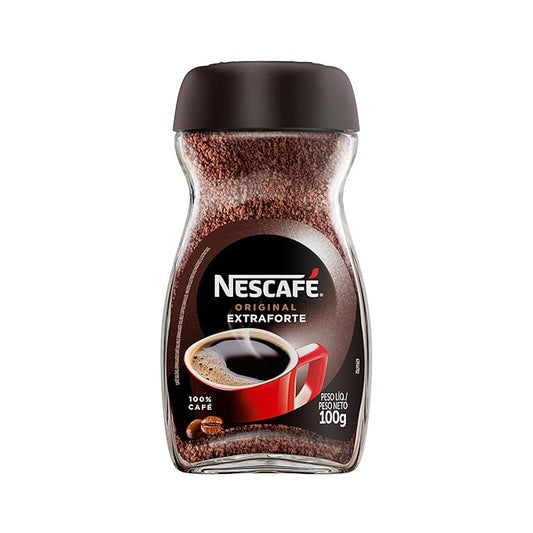 Nescafe Original 100g