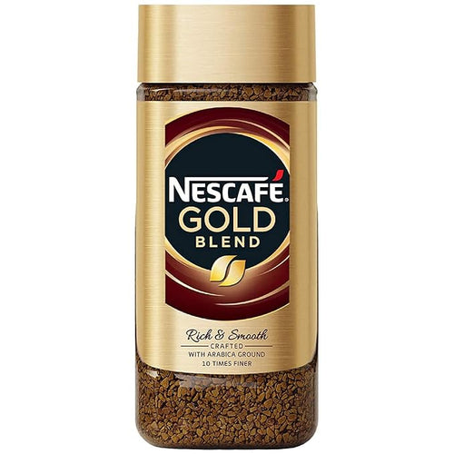 Nescafe Gold 100g