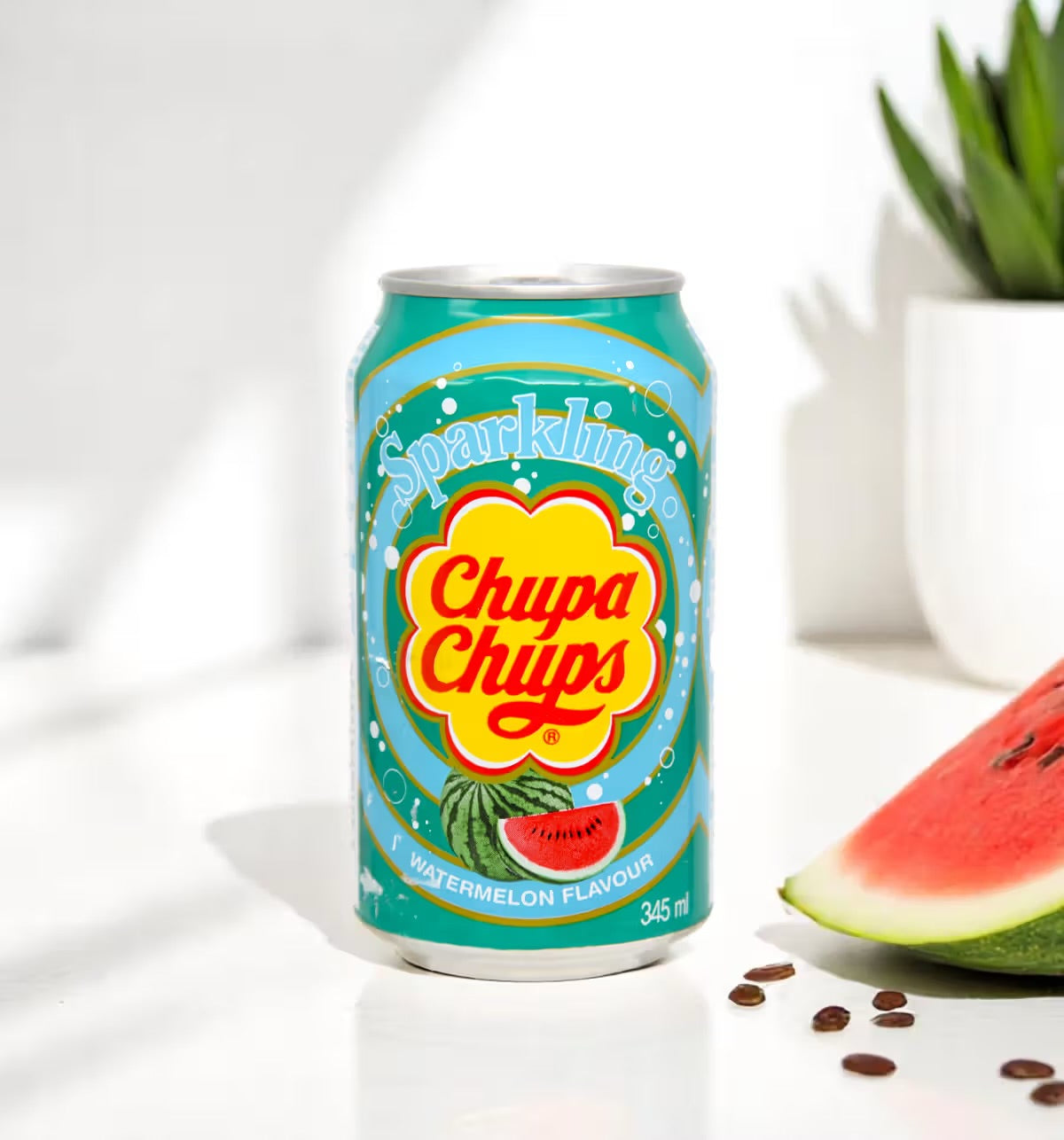 Chupa Chups Watermelon 345ml