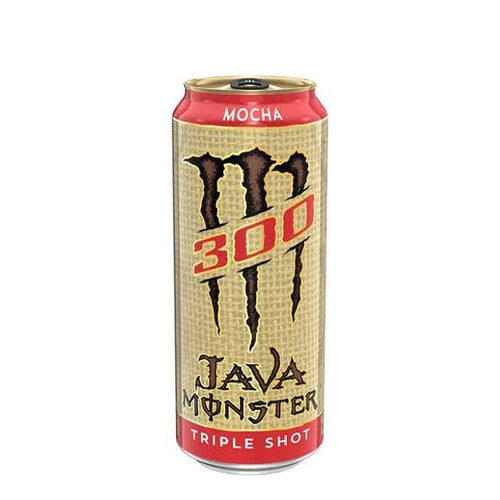 Monster Java Edition Mocha 443ml