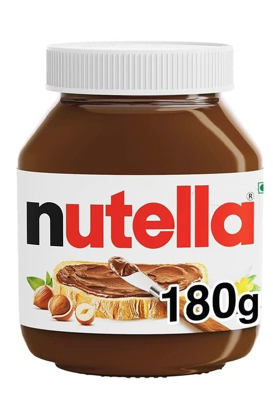 Nutella 180Gram