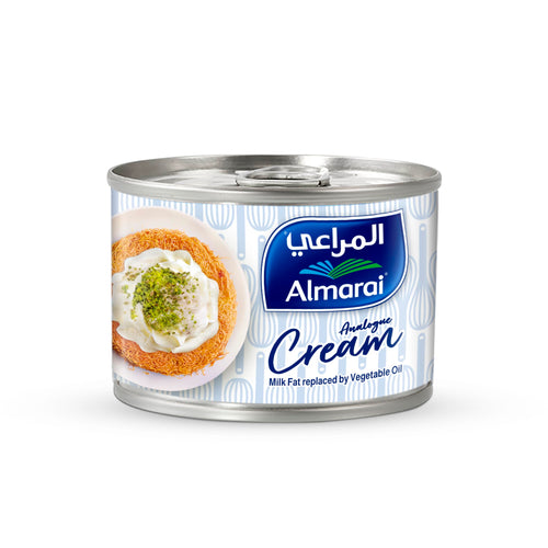 Almarai Analogue Cream 170gram