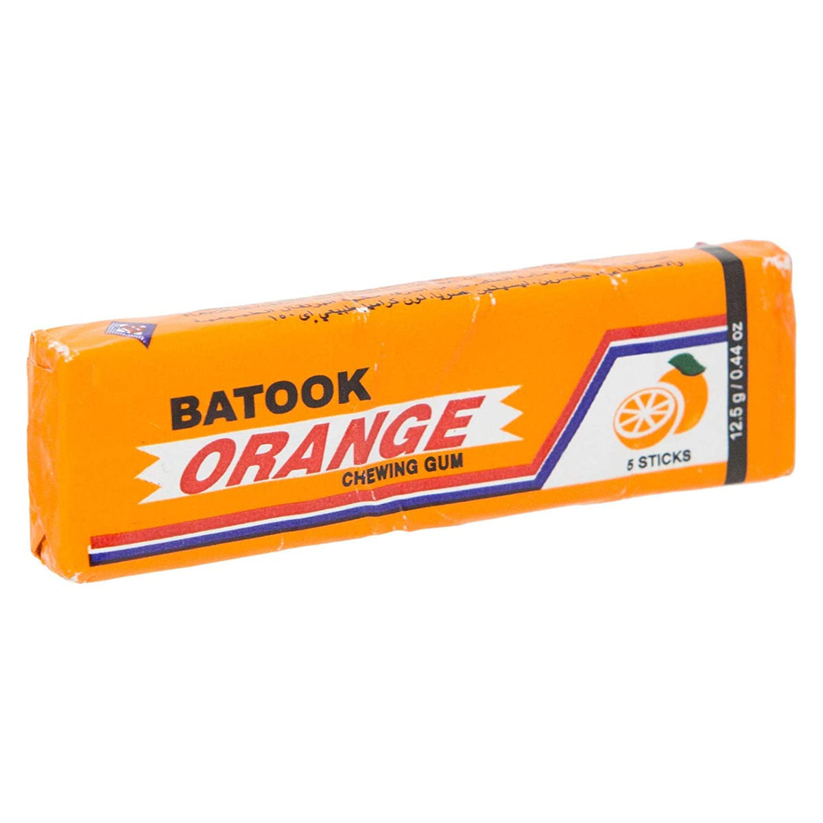 Batook Orange Chewing Gum