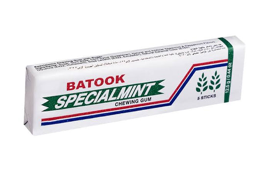 Batook Special Miny Chewing Gum