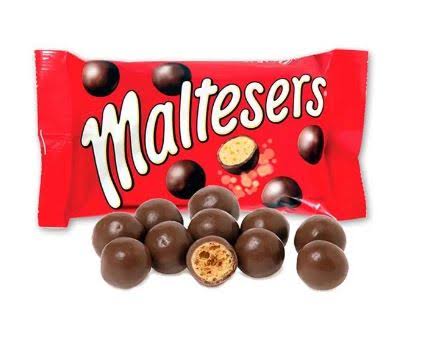 Maltesers