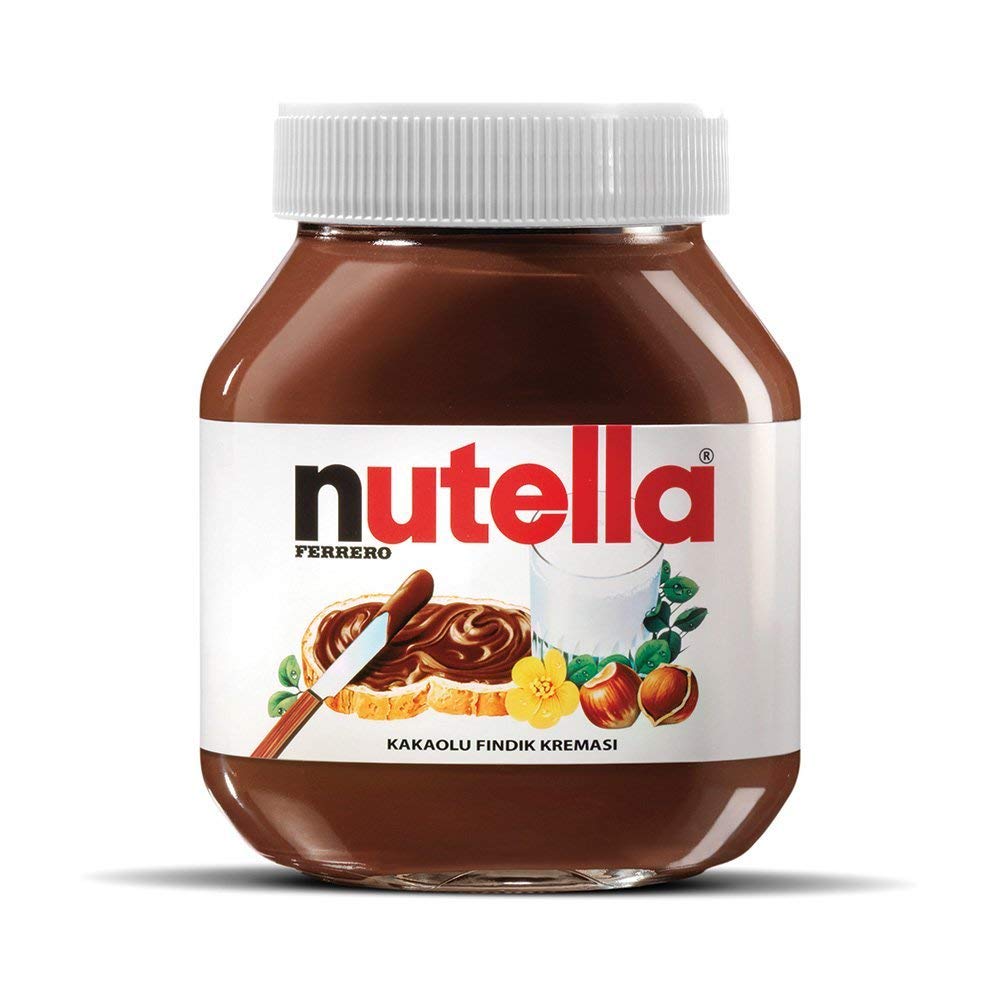 Nutella 750 Gram