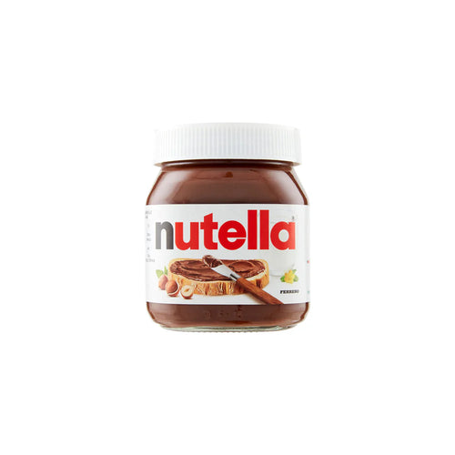 Nutella 350 Grams imported
