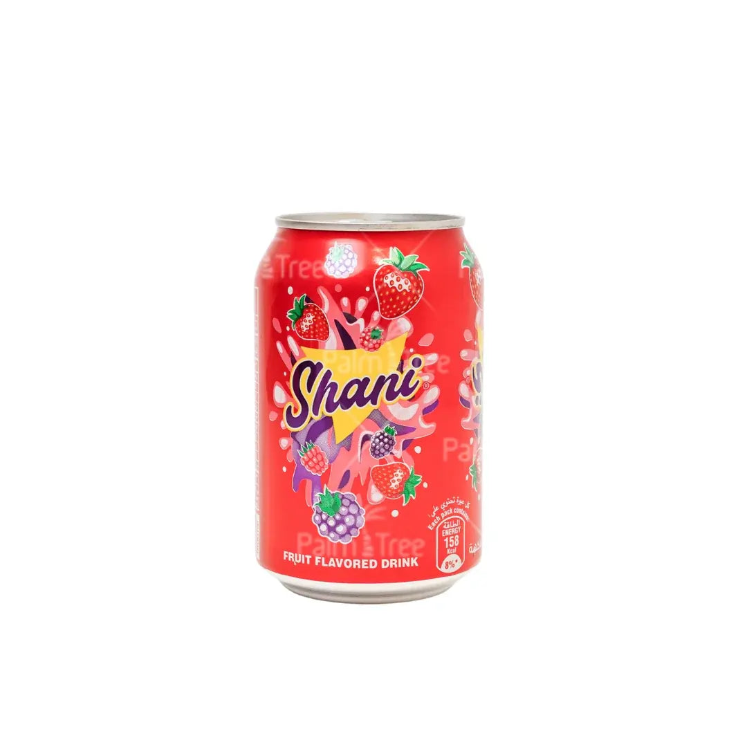 Shani 300ml Impported