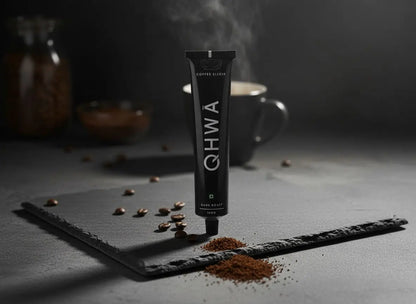 QHWA 100% Arabica Coffee 100 Gram