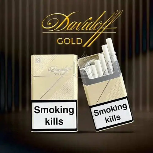 Davidoff Gold