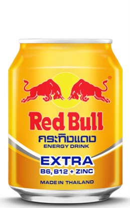Redbull Kratingdaeng extraa 250ml
