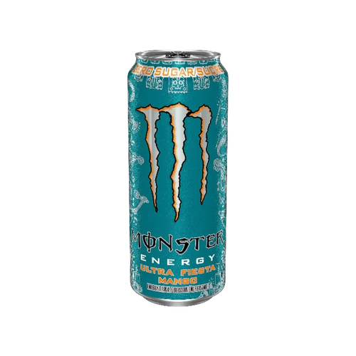 Monster Energy Ultra Fiesta Mango 500ml