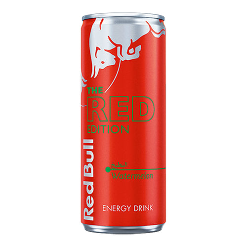 Redbull Watermelon Flavour 250ml