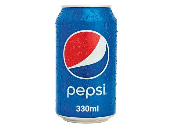 Pepsi 330 ml