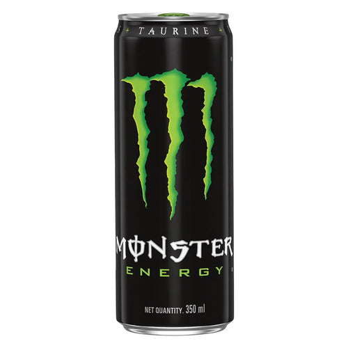 Monster Energy 500ml