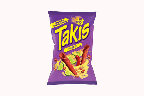 Takis Fuego 100grams