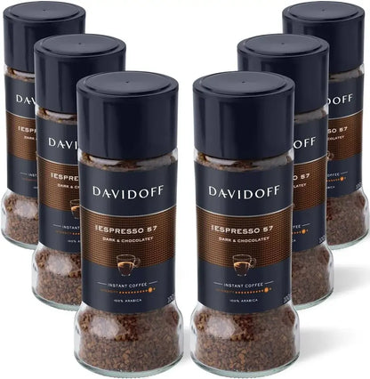 Davidoff Espresso 57 100 Grams