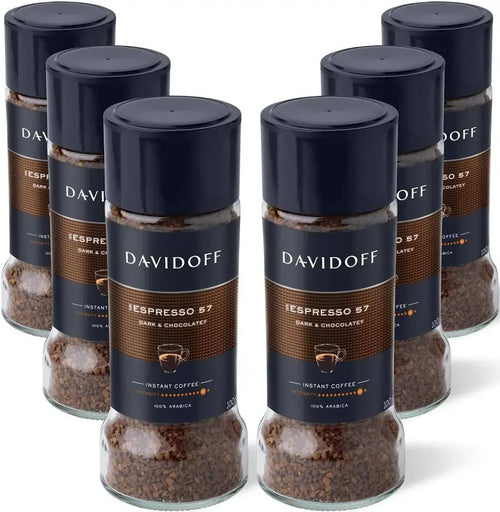 Davidoff Espresso 57 100 Grams