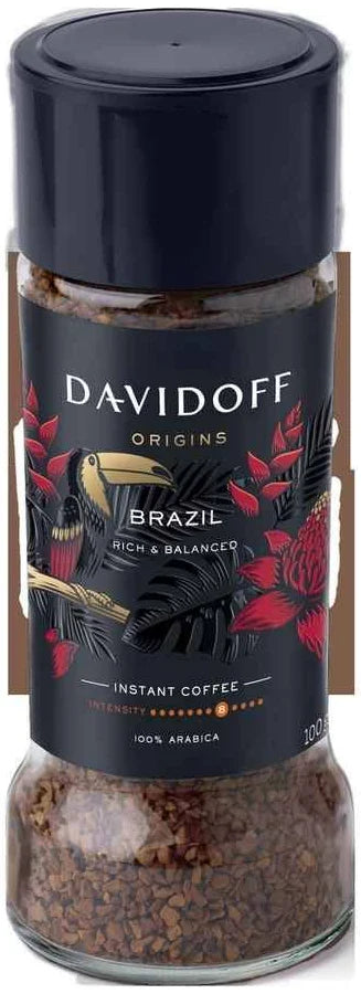 Davidoff Brazil 100g